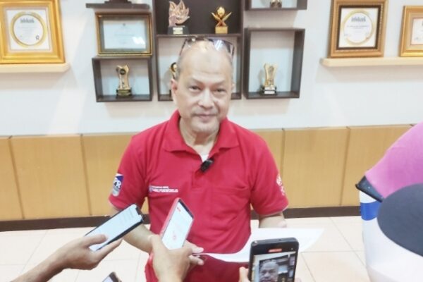 42 Tahun Bank Purworejo, Dirut Minta Bupati Salurkan Gaji ASN: Selama Ini Belum Pernah