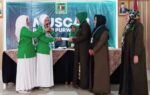 Hj Fauziah Laily Wasul Terpilih Aklamasi Jadi Ketua PC Wanita Persatuan Pembangunan Purworejo