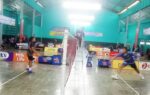 150 Atlet Ramaikan Kejurkab Bulutangkis “PBSI Milk Life Kabupaten Purworejo”
