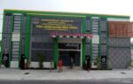 Purworejo Punya Gedung Pusat Layanan Haji dan Umroh Terpadu Terbaik di Jawa Tengah