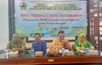 Kegiatan Produksi Dihentikan, Pengusaha Tambang yang Tak Miliki Dokumen RKAB