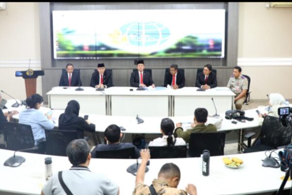 Polemik Sertipikat HGB di Lokasi Pagar Laut, Kementerian ATR/BPN Lakukan Investigasi