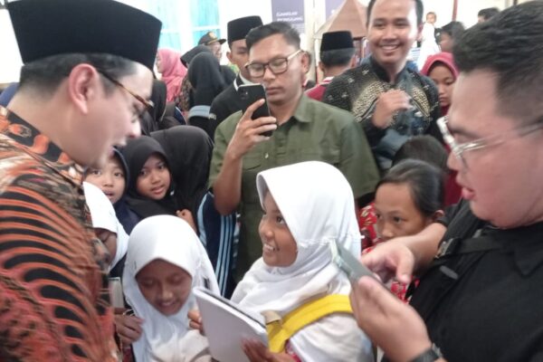 Buka Pameran Museum Temporer, Wakil Bupati Purworejo Sebut Benda Sejarah Sering Dikaitkan Klenik dan Mistis