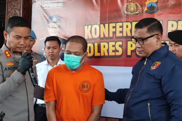 Direktur PT Puri Land Development Indonesia Ditahan, Jajaran Bank Purworejo Terseret Kasus Kredit Fiktif