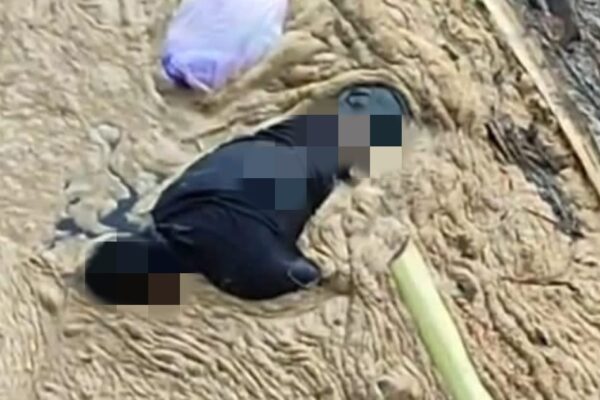 Diduga Tenggelam, Penjual Tahu Bulat Asal Tasikmalaya Ditemukan Tewas Terapung di Tepi Sungai Bogowonto Purworejo
