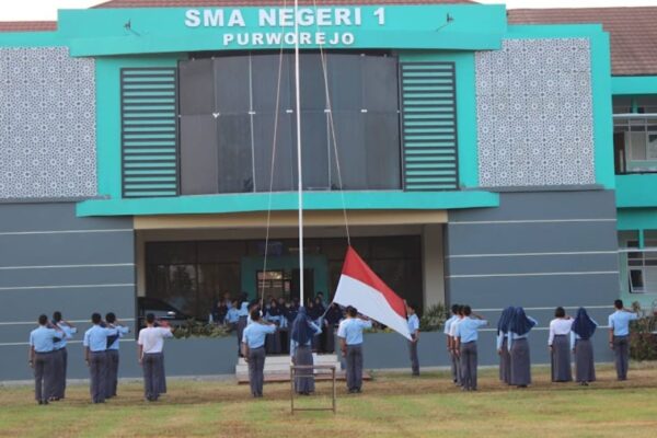 Pengawas Cabdin Wilayah VIII Rilis Hasil Sementara SNBT 15 SMA di Kabupaten Purworejo, SMAN 1 Terbanyak