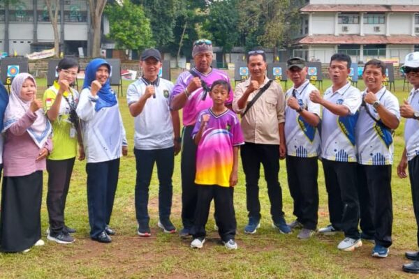 Peroleh 6 Medali di Popda Provinsi SD-SMP, Purworejo Tak Penuhi Target