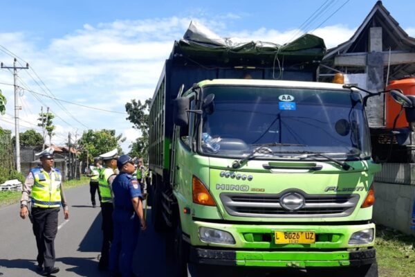Cegah Kecelakaan Maut Terulang, Jalur Penyelamat Segera Dibuat di Jalan Purworejo-Magelang