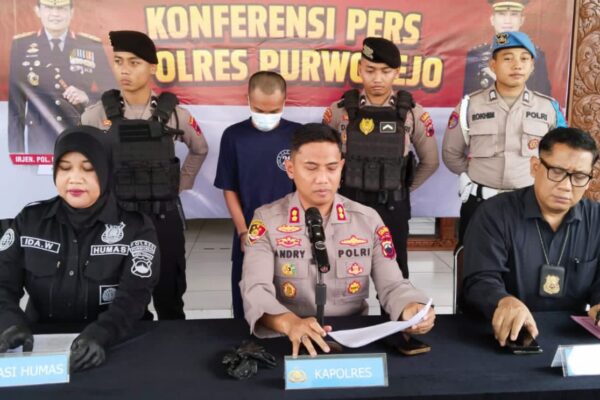Kunci Kontak Tak Dicabut Saat Parkir Jadi Sasaran Aksi Curanmor, 1 Pelaku Masuk DPO