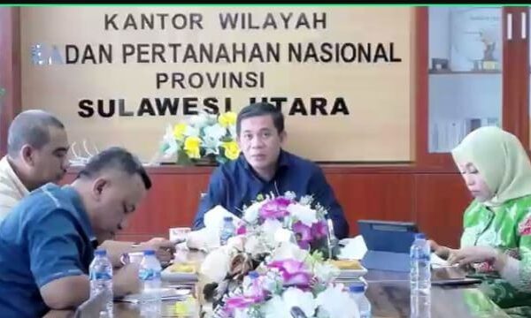 Implementasi Komunikasi Publik, Kepala Biro Humas dan Protokol: Harus Ada _Sense of Crisis_ Melihat Isu