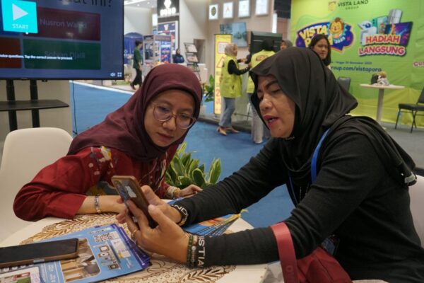 Hadir di Tengah Ruang Publik, Masyarakat Jadi Semakin Mudah Dapatkan Informasi Pertanahan