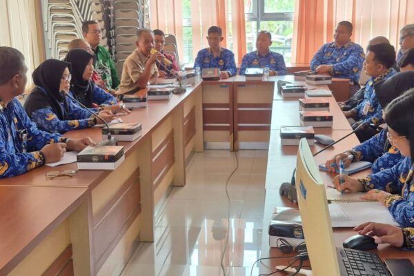 Menuju 0 KM 0 Rupiah, Urusan Admindukcapil Masyarakat Purworejo Tak Perlu ke Kantor Dindukcapil dan Gratis