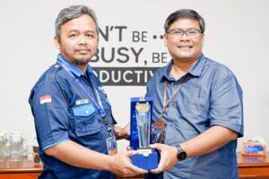 Buka Peluang Kerja, SMK Muhammadiyah Purworejo-PLN Icon Plus Jalin Kerja Sama